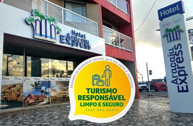 Hotel Aracaju Express
