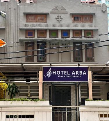 Hotel Arba