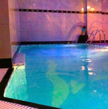 Hotel Arca lui Noe