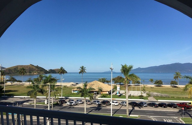 Hotel Areia Branca