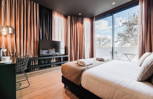 Hotel Arena Select