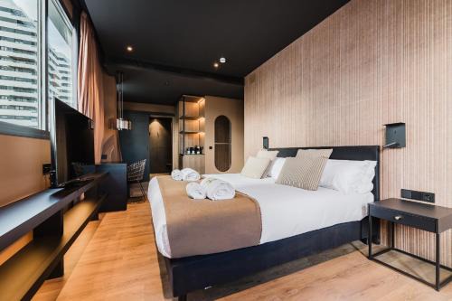 Hotel Arena Select