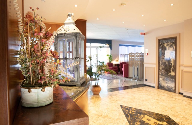 Hotel Ariston