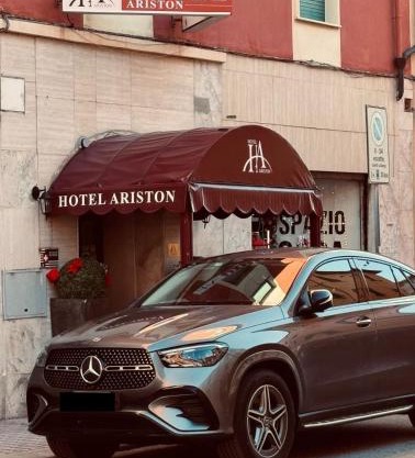 Hotel Ariston