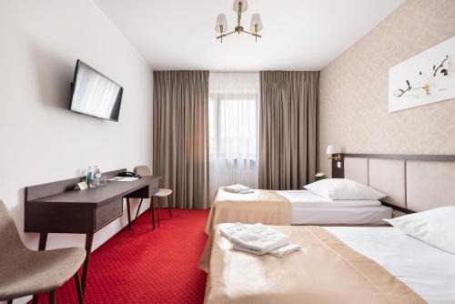 Hotel Arkadia