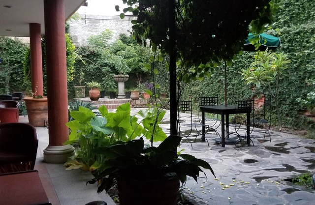 Hotel&Art Gallery Casona de los Milagros