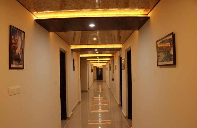 Hotel Ashiana Palampur