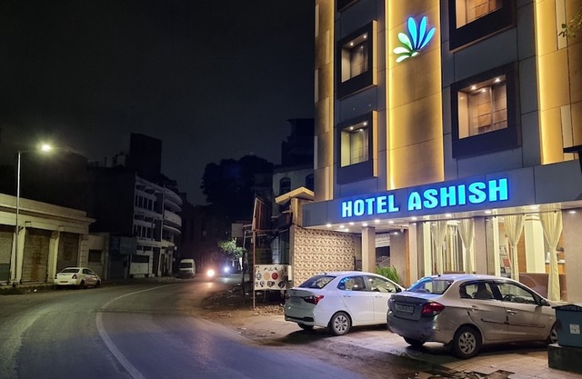 Hotel Ashish
