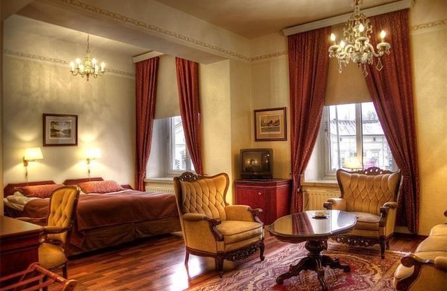 Hotel Astor Vaasa