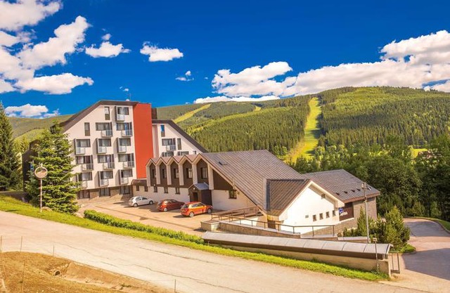 Hotel Astra Spindleruv Mlyn