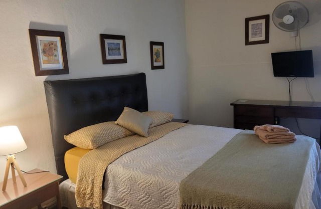 Hotel Ateneo