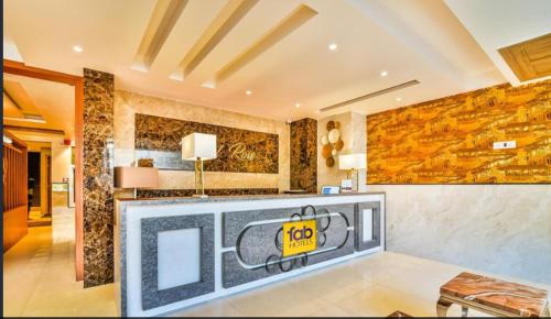 Hotel Atithi Plaza Near TERMINAL 3 Delhi Airport With Free Airport Pickup