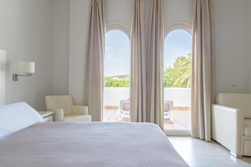 Hotel Atlántico
