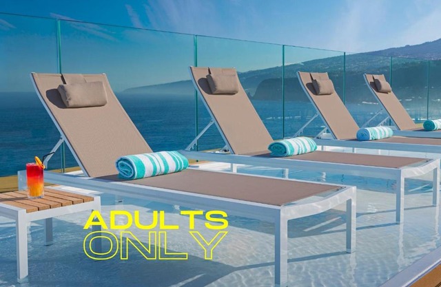 Hotel Atlantic Mirage Suites & SPA - ADULTS ONLY