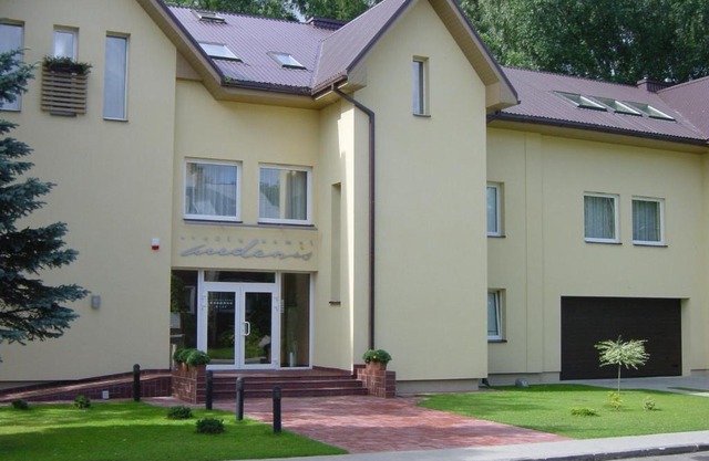 Hotel Audenis