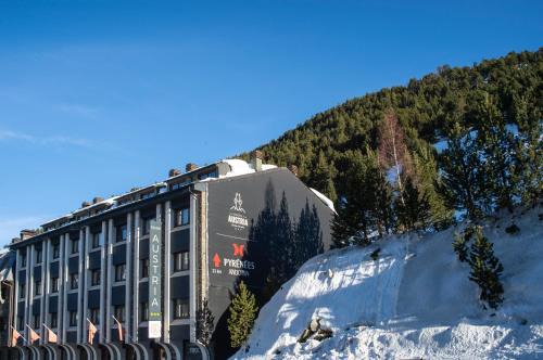Hotel Austria by Pierre & Vacances