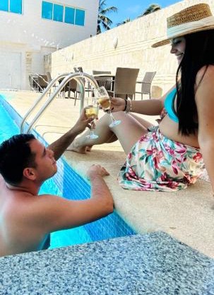 Hotel Aventura Suites Tucacas
