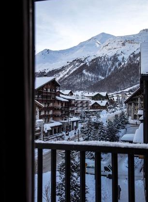 Hotel Avenue Lodge