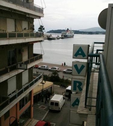 Hotel Avra