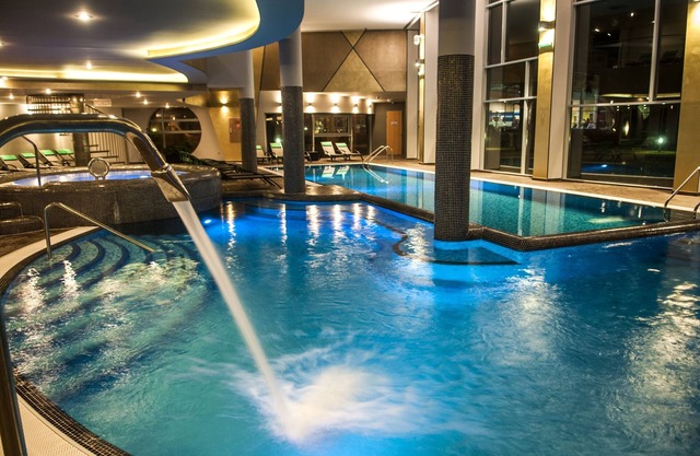 Hotel Azúr Prémium