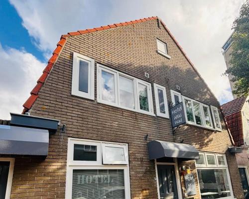 Hotel B&B Altijd Wad