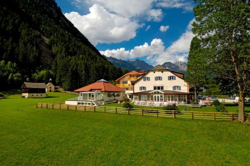 Hotel Salomonsbrunn 