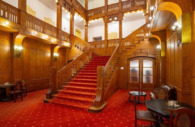 Hotel Badehof