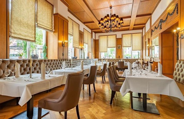 Hotel Badehof
