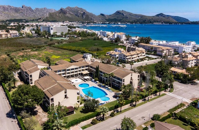 Hotel Bahia Pollensa