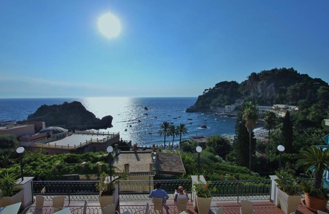 Hotel Baia Azzurra