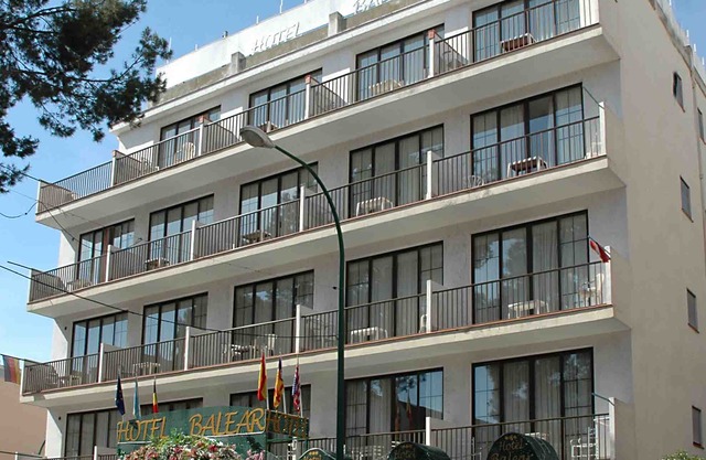 Hotel Balear
