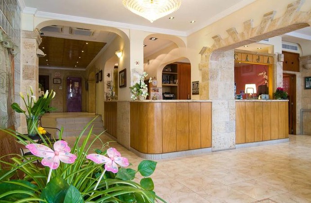 Hotel Balear Palma
