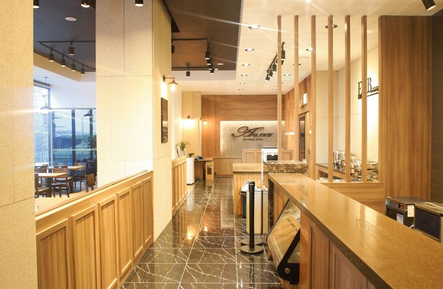 Hotel Banwol