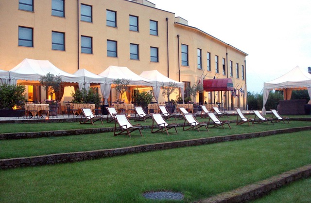 Hotel Barrage