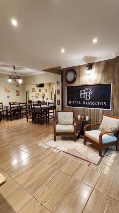Hotel Barretos
