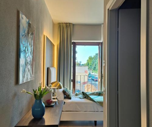 Hotel Battisti 31