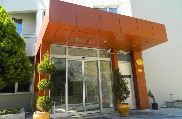 Hotel Baylan İzmir