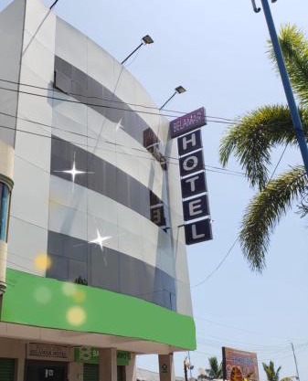 Hotel Belamar