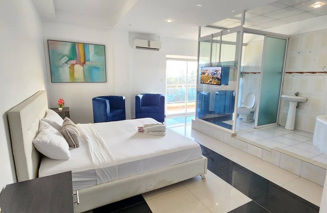 Hotel Bellamar