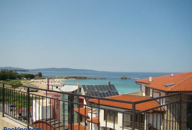 Hotel Bellisimo