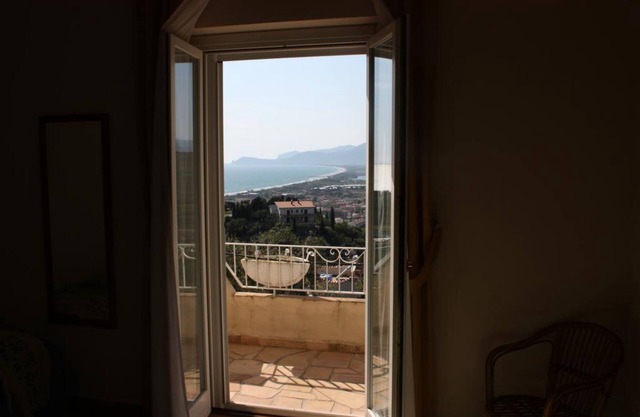 Hotel Belvedere