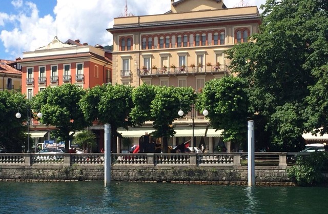 Hotel Belvedere San Gottardo by LVG Hotel Collection