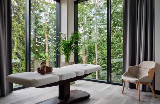 Hotel Bergo Resort & SPA