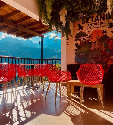 Hotel Betania Plaza