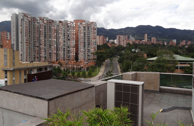 Hotel bh El Poblado