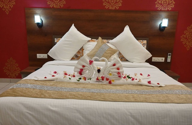 Hotel Bhairav Niwas