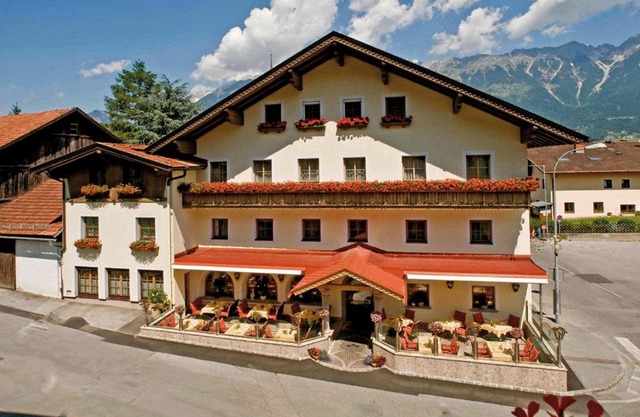Hotel Bierwirt 