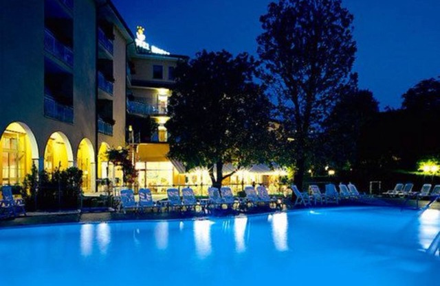 Hotel Bisesti