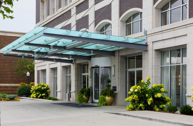 Hotel Blackhawk, Autograph Collection