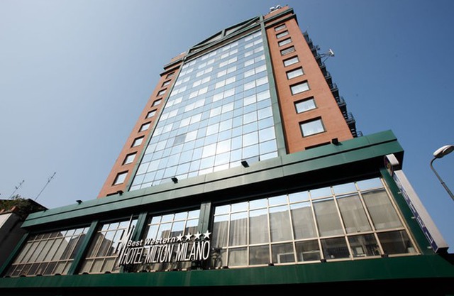 Hotel Blaise & Francis